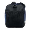 Sac de sport en RPET 600D bleu | sans marquage | non disponible | non disponible | non disponible