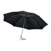 Parapluie 190T RPET de 23'' noir | sans marquage | non disponible | non disponible | non disponible