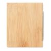 Porte-stylo en bambou bois | sans marquage | non disponible | non disponible