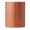 Mug en bois de chêne 280 ml bois | sans marquage | non disponible | non disponible | non disponible