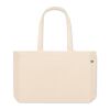 Sac toile recyclée 280 gr/m ² beige | sans marquage | non disponible | non disponible | non disponible