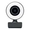 Webcam HD 1080P et lumière noir | sans marquage | non disponible | non disponible | non disponible