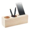 Station de bureau avec graines bois | sans marquage | non disponible | non disponible | non disponible