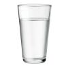 Verre conique 300ml transparent | sans marquage | non disponible | non disponible
