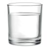 Verre à eau 300ml transparent | sans marquage | non disponible | non disponible