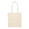 Sac shopping "Nuoro" en coton biologique beige | sans marquage | non disponible | non disponible | non disponible