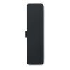 Set de couverts en PP noir | sans marquage | non disponible | non disponible | non disponible