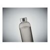 Bouteille en Tritan 1L gris transparent | sans marquage | non disponible | non disponible | non disponible