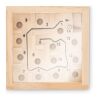 Pine wooden labyrinth game bois | sans marquage | non disponible | non disponible