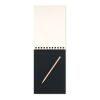 Scratching paper notebook bois | sans marquage | non disponible | non disponible | non disponible