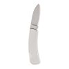 Foldable pocket knife argent mate | sans marquage | non disponible | non disponible | non disponible