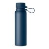Double wall flask 780 ml Marine foncé | sans marquage | non disponible | non disponible | non disponible