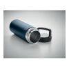 Double wall flask 500 ml Marine foncé | sans marquage | non disponible | non disponible | non disponible