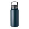 Double wall flask 970 ml Marine foncé | sans marquage | non disponible | non disponible | non disponible
