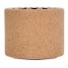 Round cork wireless speaker beige | sans marquage | non disponible | non disponible | non disponible