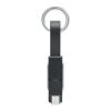 keying with 4 in 1 cable noir | sans marquage | non disponible | non disponible