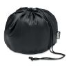 Travel Pillow in 210D RPET gris | sans marquage | non disponible | non disponible | non disponible