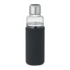 Glass bottle sensor reminder noir | sans marquage | non disponible | non disponible | non disponible