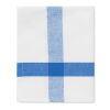 Recycled fabric kitchen towel bleu | sans marquage | non disponible | non disponible | non disponible