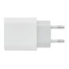 18W 2 port USB chargeur EU plug blanc | sans marquage | non disponible | non disponible | non disponible