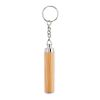 Mini bamboo torch with keyring bois | sans marquage | non disponible | non disponible