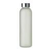 Bouteille en verre 500ml blanc transparent | sans marquage | non disponible | non disponible | non disponible