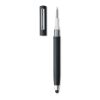Stylo stylet set de nettoyage noir | sans marquage | non disponible | non disponible