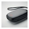 Chaufferette power bank 4000mAh noir | sans marquage | non disponible | non disponible | non disponible
