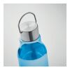Bouteille Tritan Renew™ 800ml bleu transparent | sans marquage | non disponible | non disponible | non disponible