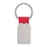 Porte clef coeur en métal rouge | sans marquage | non disponible | non disponible | non disponible