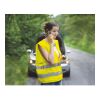 Gilet de securité jaune | sans marquage | non disponible | non disponible | non disponible
