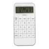 Calculatrice blanc | sans marquage | non disponible | non disponible | non disponible