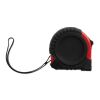 Mètre ruban 5 m. rouge | sans marquage | non disponible | non disponible | non disponible