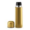 Bouteille thermos or mat