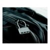 Cadenas pour valise argent mate | sans marquage | non disponible | non disponible