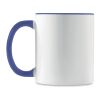 Mug coloré violet | sans marquage | non disponible | non disponible