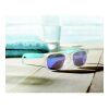 Lunettes de soleil miroir bleu | sans marquage | non disponible | non disponible | non disponible