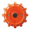Lampe d'urgence orange | sans marquage | non disponible | non disponible | non disponible