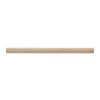 Crayon de charpentier bois-règle 14 cm bois | sans marquage | non disponible | non disponible