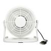 Ventilateur en ABS blanc | sans marquage | non disponible | non disponible | non disponible