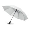 Parapluie ouverture auto. blanc | sans marquage | non disponible | non disponible | non disponible