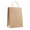 Sac cadeau (grand format) beige | sans marquage | non disponible | non disponible | non disponible