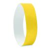 Bracelet TYVEK® jaune | sans marquage | non disponible | non disponible