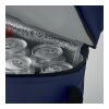 Sac isotherme polyester 600D bleu | sans marquage | non disponible | non disponible | non disponible