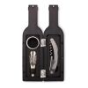 Coffret bouteille set de vin noir | sans marquage | non disponible | non disponible