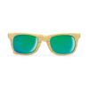 Lunettes monture effet bois bois | sans marquage | non disponible | non disponible