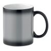 Tasse changeant de couleur noir | sans marquage | non disponible | non disponible