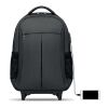 Sac à dos trolley gris | sans marquage | non disponible | non disponible | non disponible