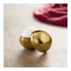 Boule baume à lèvres or | sans marquage | non disponible | non disponible