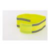 Brassard de sport en lycra jaune fluo | sans marquage | non disponible | non disponible | non disponible